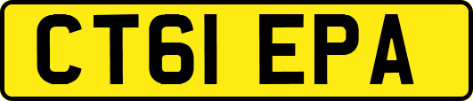 CT61EPA