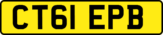 CT61EPB