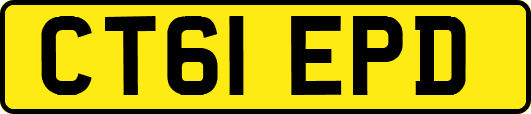 CT61EPD
