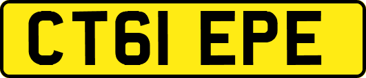 CT61EPE