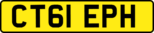CT61EPH