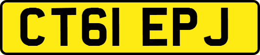 CT61EPJ