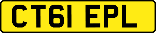CT61EPL