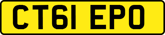 CT61EPO