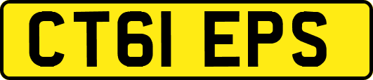 CT61EPS