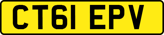 CT61EPV