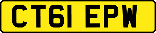 CT61EPW