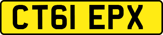 CT61EPX