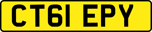 CT61EPY