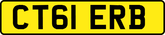 CT61ERB