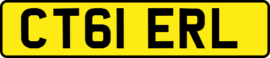 CT61ERL