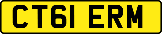 CT61ERM
