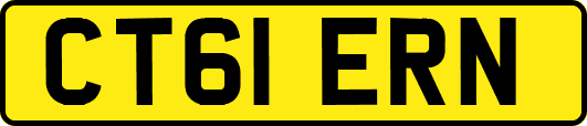CT61ERN
