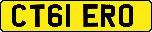 CT61ERO