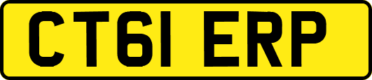 CT61ERP