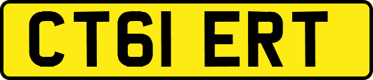 CT61ERT