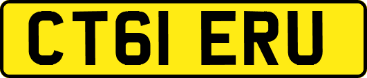 CT61ERU