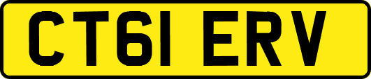 CT61ERV