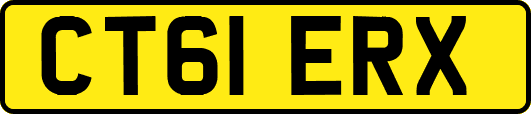 CT61ERX