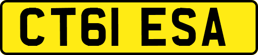 CT61ESA