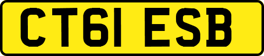 CT61ESB