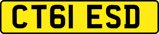 CT61ESD