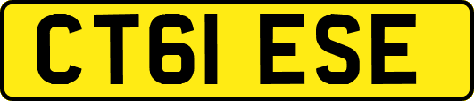 CT61ESE