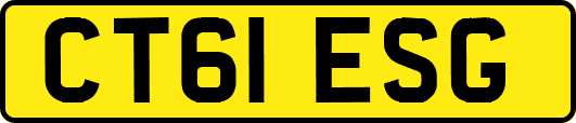 CT61ESG