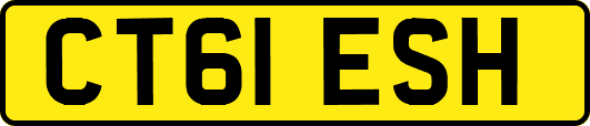 CT61ESH