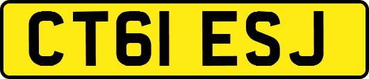 CT61ESJ