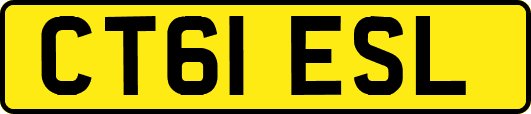 CT61ESL