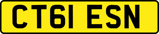 CT61ESN