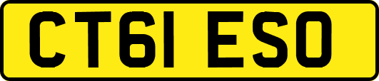 CT61ESO