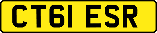 CT61ESR