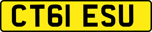 CT61ESU