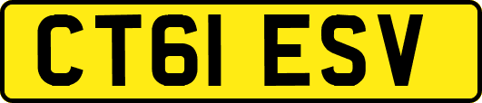 CT61ESV