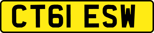CT61ESW