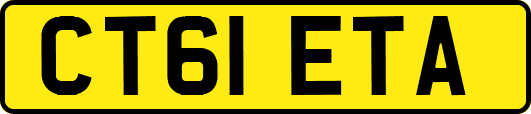 CT61ETA