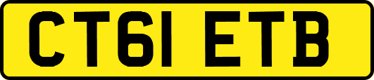 CT61ETB
