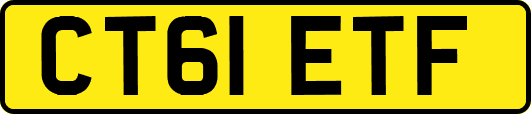 CT61ETF