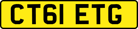 CT61ETG