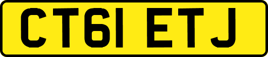 CT61ETJ