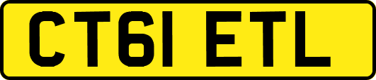 CT61ETL