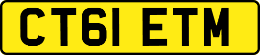 CT61ETM