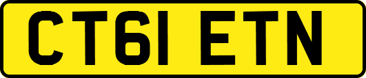CT61ETN