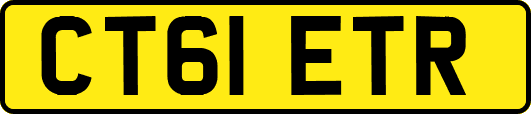 CT61ETR