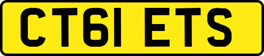 CT61ETS