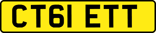 CT61ETT