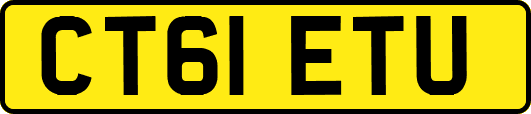 CT61ETU