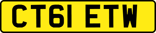 CT61ETW